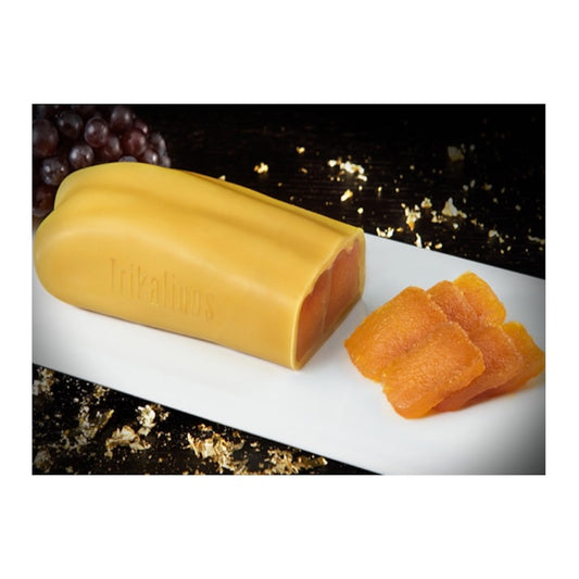 Trikalinos Grey Mullet Bottarga