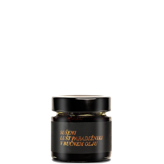 Dried Tomatoes in Pumkin Oil Kocbek