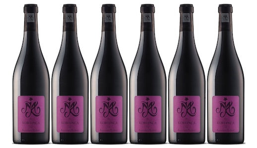 Korenika & Moškon Kortinca