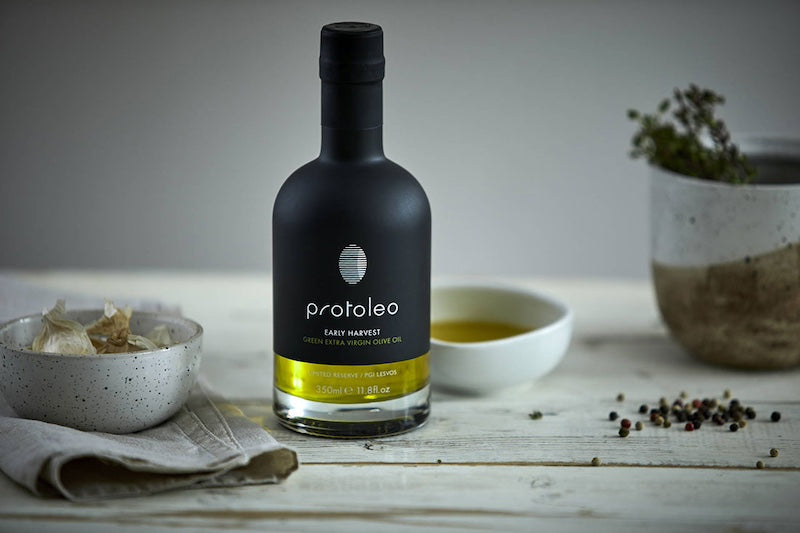 PROTOLEO ekstra deviško oljčno olje