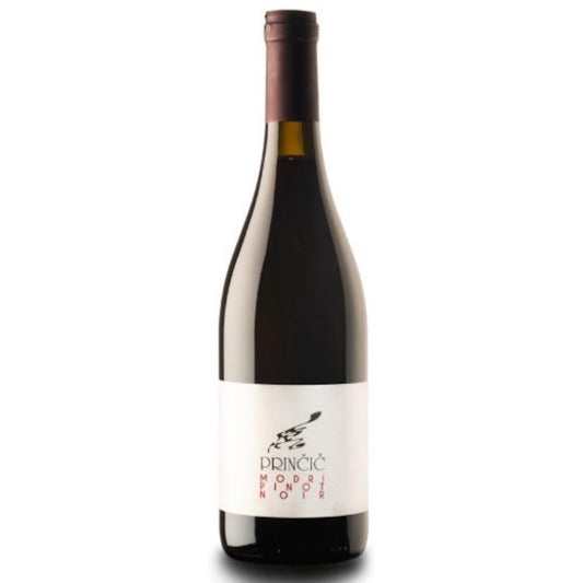 Prinčič Pinot Noir