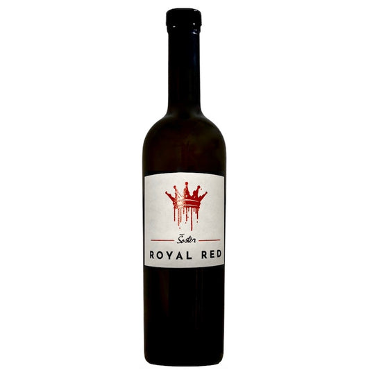 Šoster Royal Red