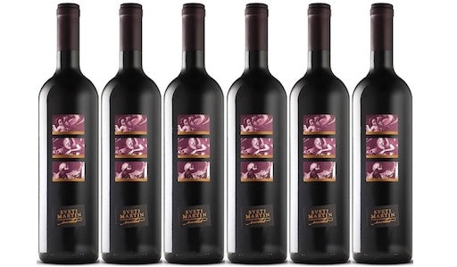 Sveti Martin Merlot