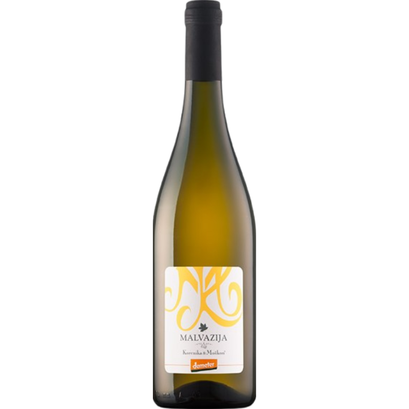 Korenika & Moškon Malvasia