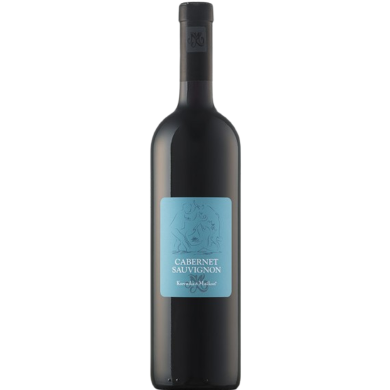 Korenika & Moškon Cabernet Sauvignon