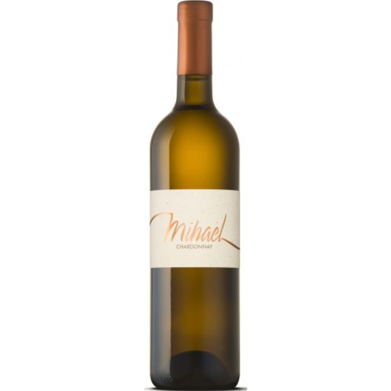 Prinčič Chardonnay Premium