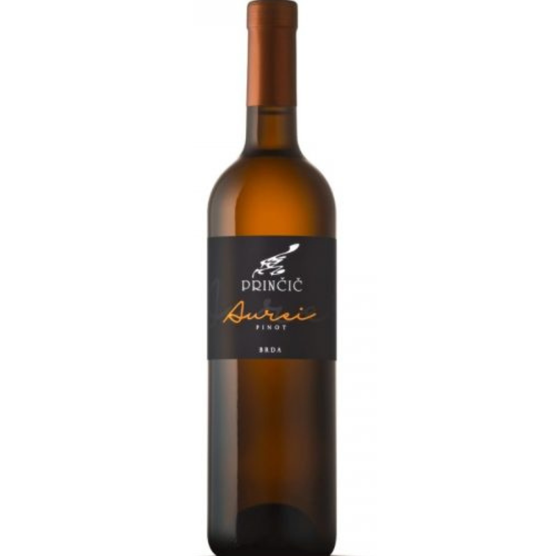 Prinčič Aurei Pinot