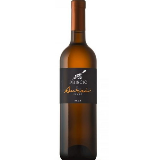 Prinčič Aurei Pinot