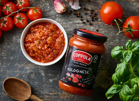 Coppola Bolognese Sauce