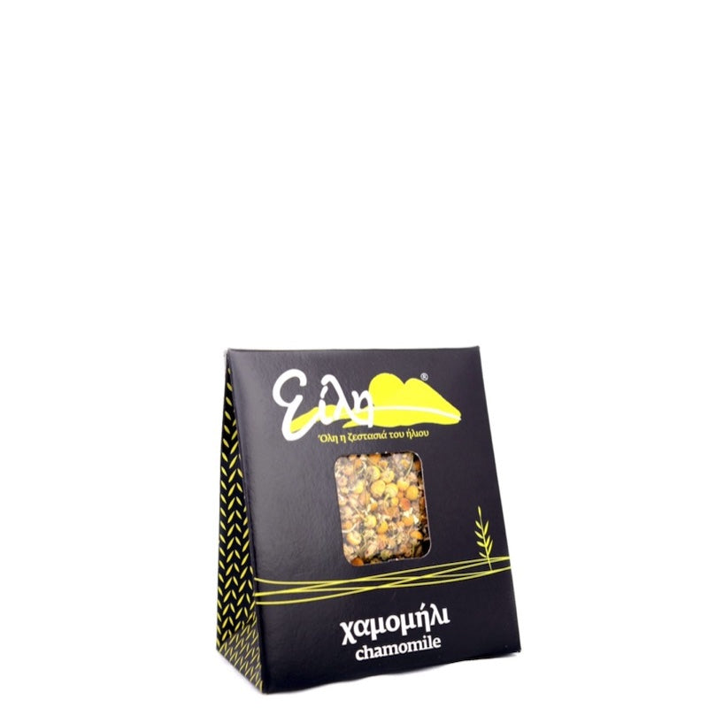 Chamomile Tea