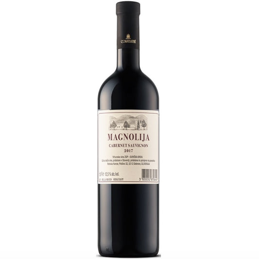 Constantini Magnolia