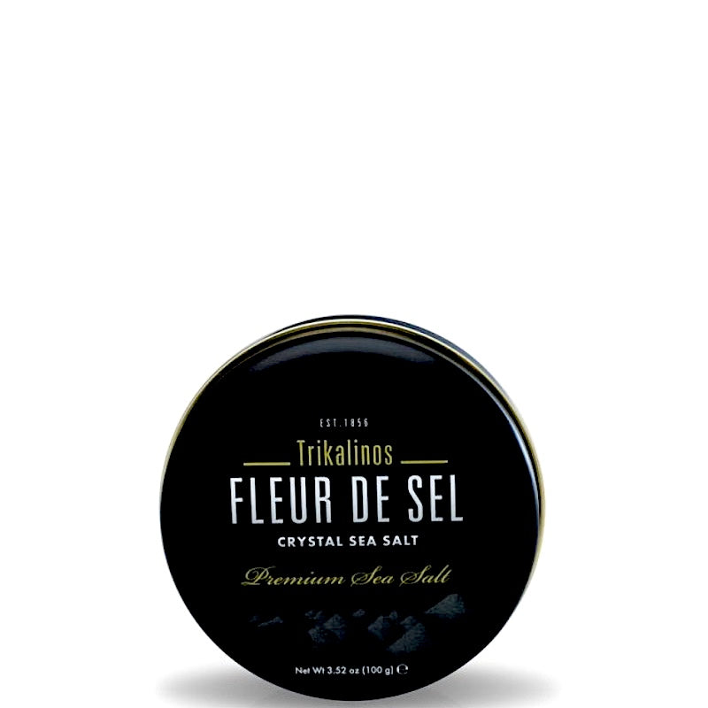 Trikalinos Fleur de Sel
