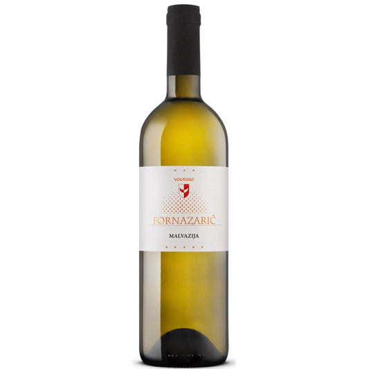 Fornazarič Malvasia