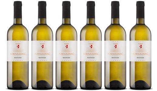 Malvazija Fornazarič