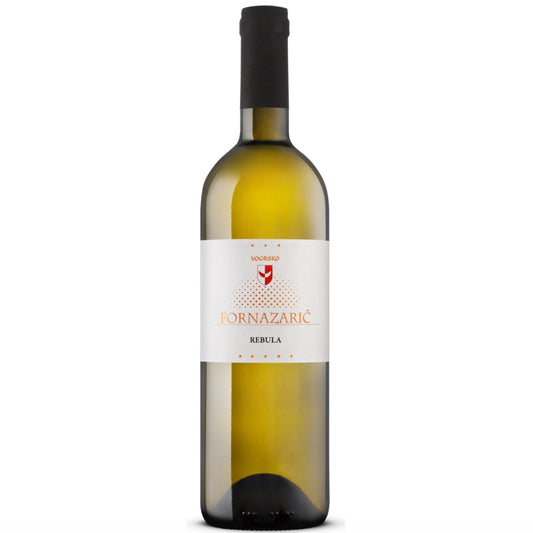 Fornazarič Rebula