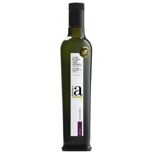 CORNICABRA Organic Extra Virgin Olive Oil