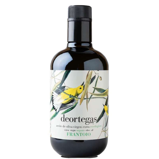 FRANTOIO Organic Extra Virgin Olive Oil