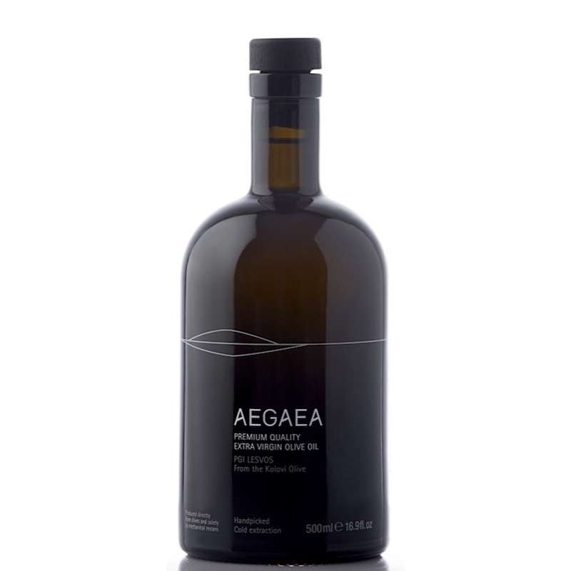 AEGAEA Extra Virgin Olive Oil