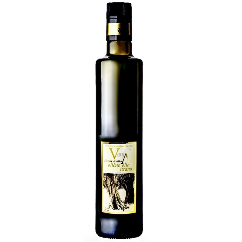 VANJA ITRANA Extra Virgin Olive Oil