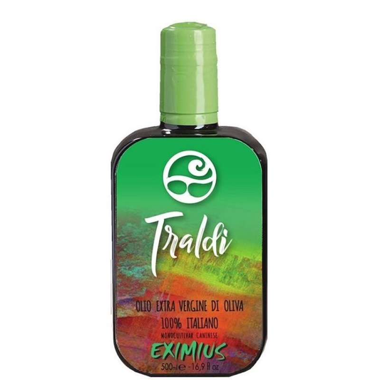 TRALDI EXIMIUS Extra Virgin Olive Oil