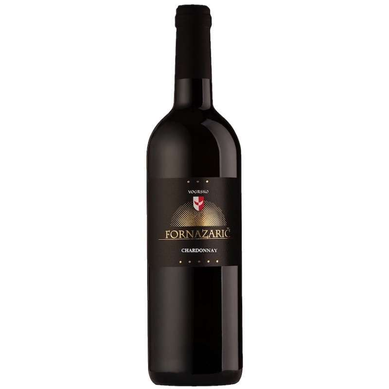 Fornazarič Chardonnay