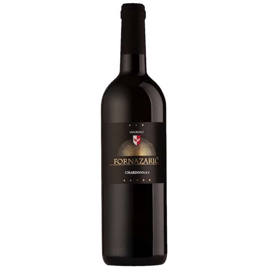 Fornazarič Chardonnay