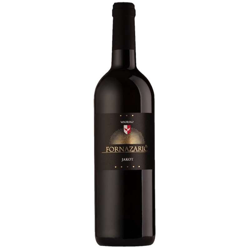 Fornazarič Sauvignon Vert