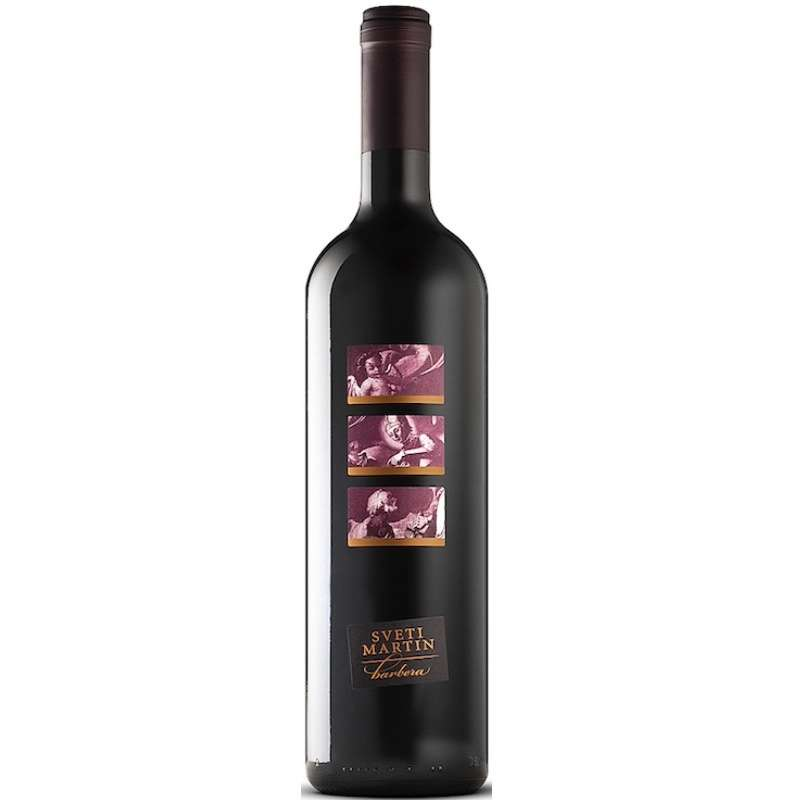 Sveti Martin Barbera