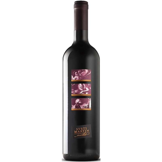 Sveti Martin Merlot