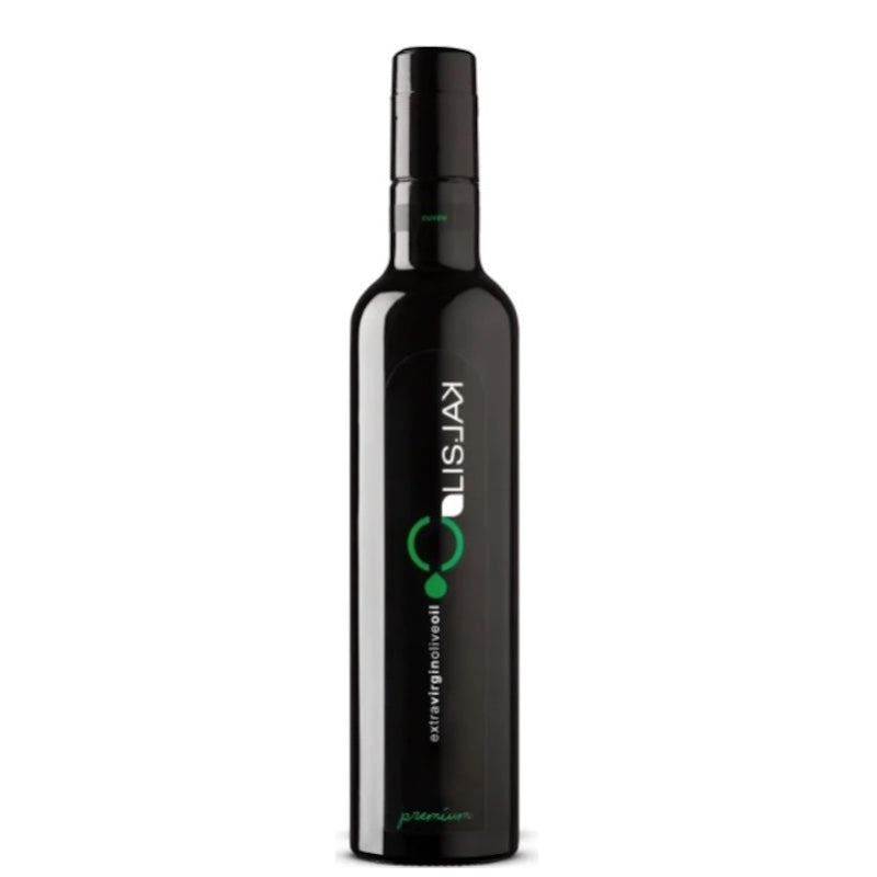 LISJAK CUVEE Extra Virgin Olive Oil