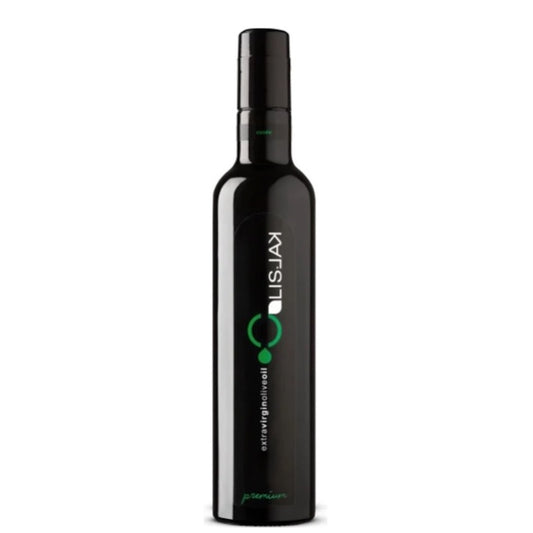 LISJAK CUVEE Extra Virgin Olive Oil