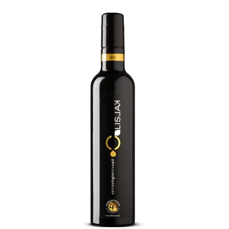 LISJAK GOLD Extra Virgin Olive Oil