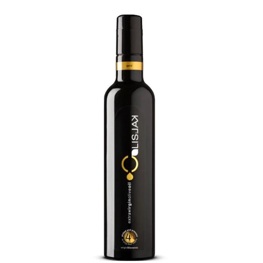 LISJAK GOLD Extra Virgin Olive Oil