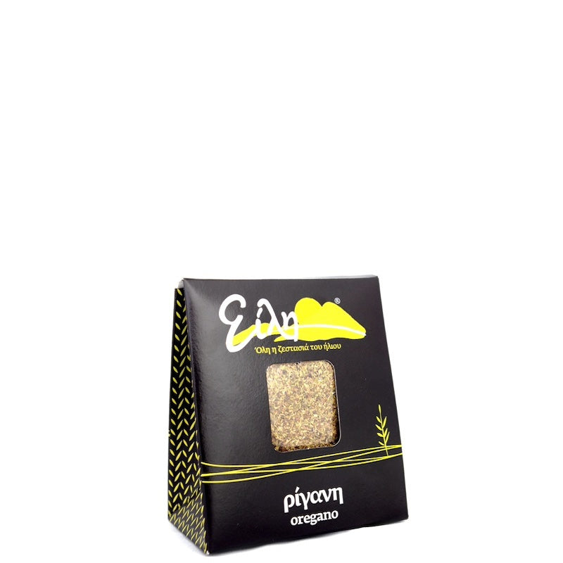 Greek Oregano