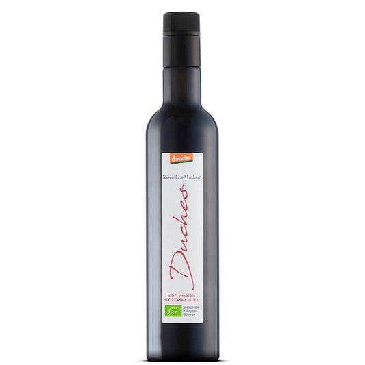 Organic Wine Vinegar Duches