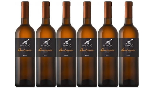 Prinčič Aurei Pinot