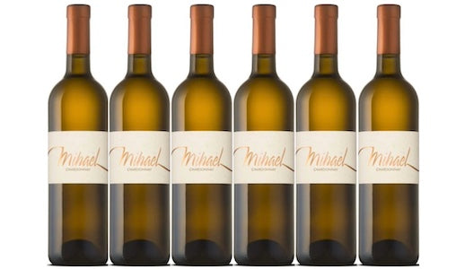 Prinčič Chardonnay Premium