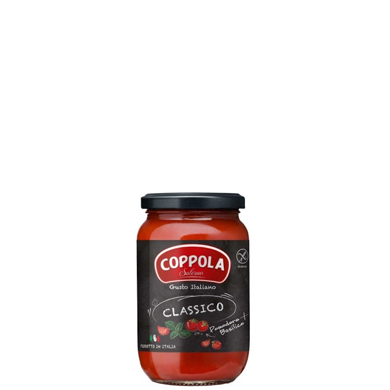 Coppola Classic Sauce