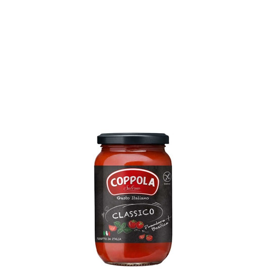 Coppola Classic Sauce