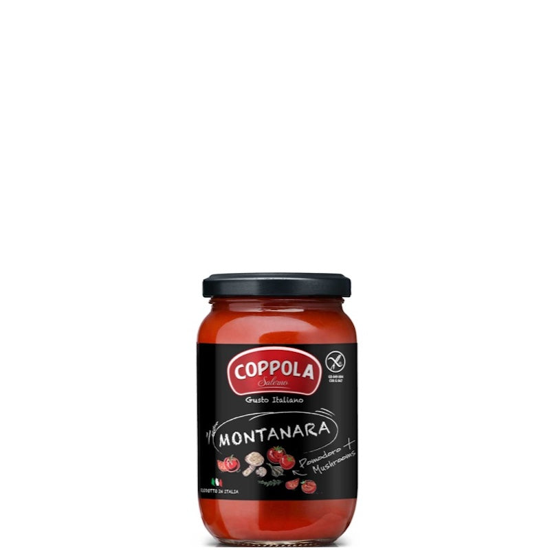 Coppola Montanara Sauce