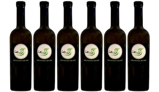 Šoster Sauvignon Blanc