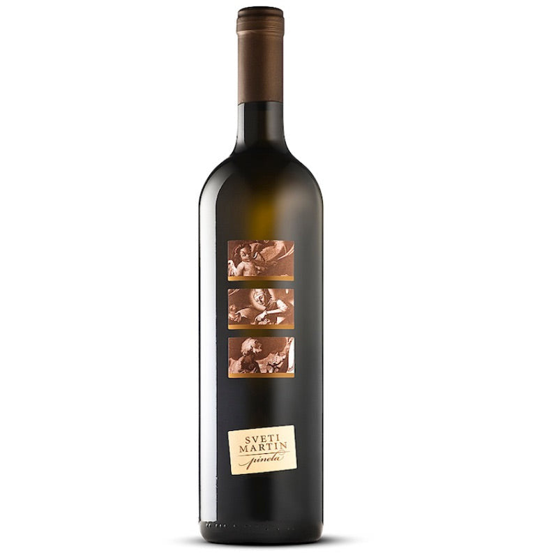 Sveti Martin Pinela