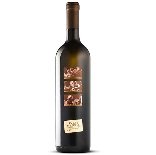 Sveti Martin Pinela