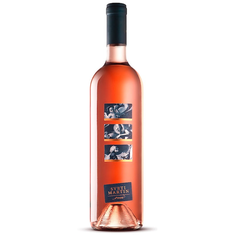 Sveti Martin Rose