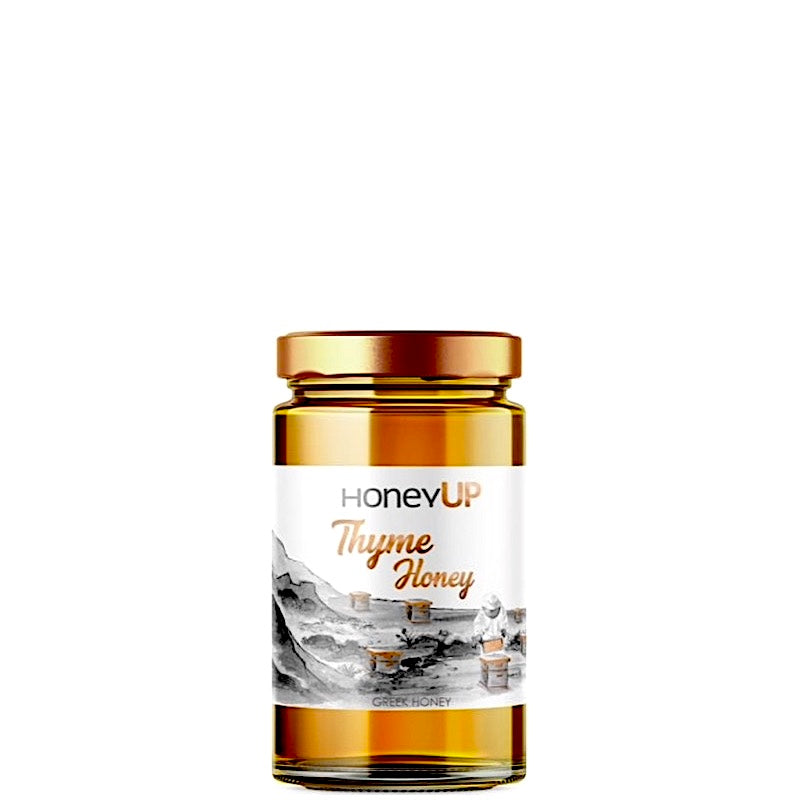 Thyme Honey (Kalymnos)